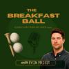 undefined The Breakfast Ball: a daily golf podcast