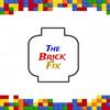 undefined The Brick Fix Podcast: An Unofficial LEGO Podcast