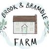 undefined The Brook &amp; Bramble Farm Podcast