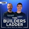 undefined The Builders Ladder: Business Growth Strategies for Residential Construction Businesses