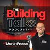 undefined The Building Talks Podcast