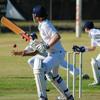 undefined Slashing Through the Cordon