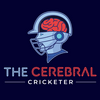 undefined The Cerebral Cricketer