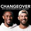 undefined The Changeover Podcast