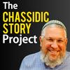 undefined The Chassidic Story Project with Barak Hullman - A Chassidic Story Every Week