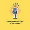 undefined The Chicken Sitter’s Pet Sitting Podcast