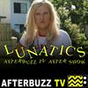undefined The Chris Lilley's Lunatics Podcast