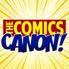undefined The Comics Canon