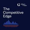 undefined The Competitive Edge