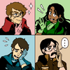 undefined The Con Artists Podcast