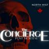 undefined The Concierge
