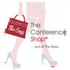undefined The Conference Shop and All the Goss