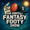undefined The Contest Fantasy Footy Show