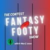 undefined The Contest Fantasy Footy Show