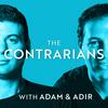 undefined The Contrarians with Adam and Adir