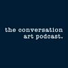 undefined The Conversation Art Podcast