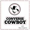 undefined The Converse Cowboy