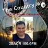 undefined The Country Mix - 2BACR 100.9FM - Sydney NSW Australia