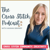 undefined The Cross Stitch Podcast