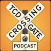 undefined The Crossing Gate. Model railroad discussion.