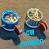 undefined The CW Corner