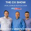 undefined The CX Show