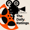 undefined The Daily Ratings