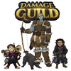 undefined The Damage Guild | A D&D Podcast