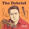 undefined The Debrief with Dave O'Neil