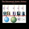 undefined The Discovered Atomic History