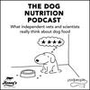 undefined The Dog Nutrition Podcast