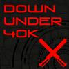 undefined The Down Under 40k Podcast