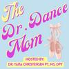 undefined The Dr. Dance Mom Podcast