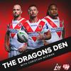 undefined The Dragons Den