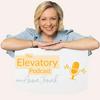 undefined The Elevatory Podcast with Anna Jonak