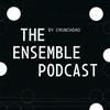 undefined The Ensemble Podcast, by CrunchDAO