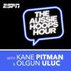 undefined The ESPN Aussie Hoops Hour