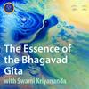 undefined The Essence of the Bhagavad Gita