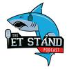 undefined The ET Stand - a Cronulla Sharks Fans Podcast