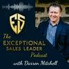 undefined The Exceptional Sales Leader Podcast