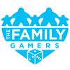 undefined The Family Gamers Podcast