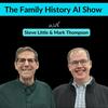 undefined The Family History AI Show