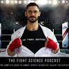 undefined The Fight Science Podcast