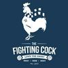 undefined The Fighting Cock (Tottenham Hotspur Podcast)