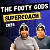 undefined Footy Gods Podcast