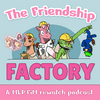 undefined The Friendship Factory