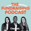 undefined The Fundraising Podcast by Charitabl.