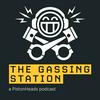 undefined The Gassing Station