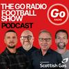 undefined The Go Radio Football Show Podcast