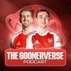 undefined The Goonerverse - An Arsenal Podcast